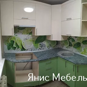 Кухня №15755