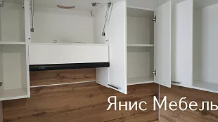 Кухня №26324