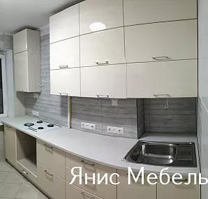 Кухня №21380