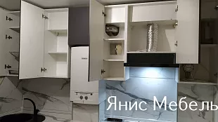 Кухня №15767