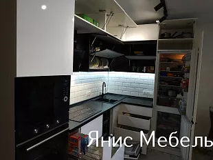 Кухня № 33008
