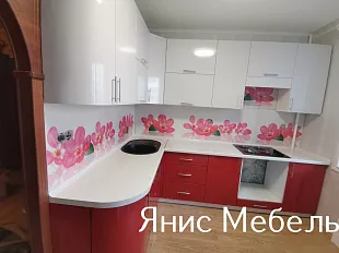 Кухня № 14582