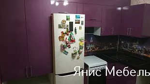 Кухня №26301