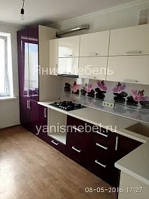 Кухня КМ-028