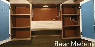 Кухня М-080