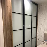 Шкаф купе № 33943