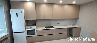 Кухня №35244