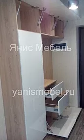 Шкаф-купе ШК-001