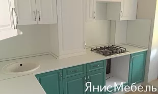 Кухня ЮМ-023