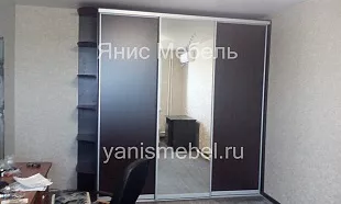 Шкаф-купе ШВ-009
