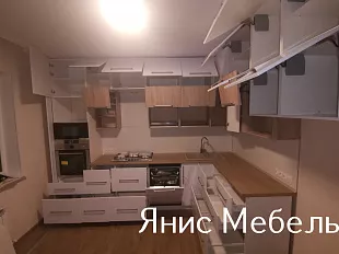 Кухня № 14588