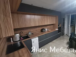 Кухня № 14626