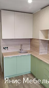 Кухня №35022