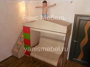 Детская Д-001