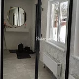 Шкаф купе встроенный № 37507