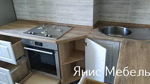 Кухня №21391