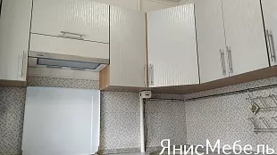 Кухня П-033
