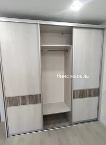 Шкаф купе № 35816