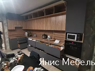 Кухня № 14626