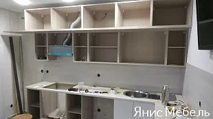 Кухня М-109