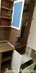 Кухня М-080