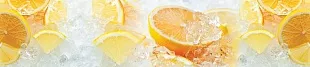 ФМ-044 кухонный фартук
