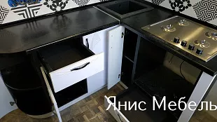 Кухня № 2
