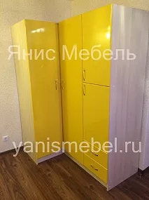 Детская Д-002