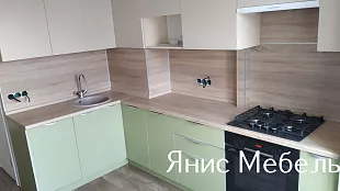 Кухня №35022