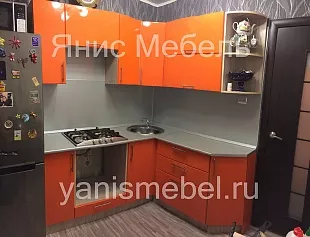 Кухня М-041