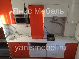 Кухня ЮМ-007