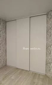 Шкаф купе № 37501