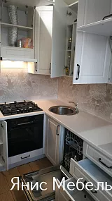 Кухня №26293
