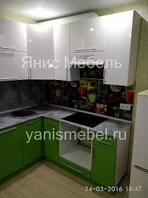 Кухня М-034