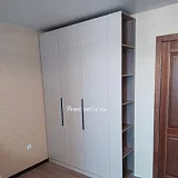 Шкаф распашной № 35907