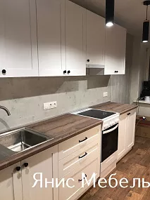 Кухня №55018