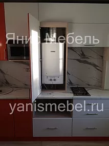 Кухня ЮМ-007