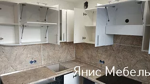 Кухня №26327