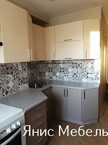 Кухня №15838