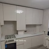 Кухня № 17525