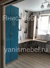 Детская Д-005
