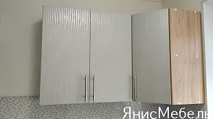Кухня П-033