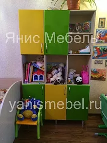 Детская Д-002