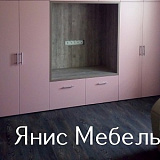 Гостиная + TV- зона №5502