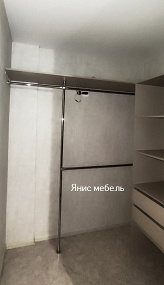 Гардеробная № 37383