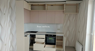 Кухня № 35781