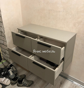 Тумба навесная № 37463