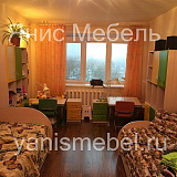 Детская Д-002