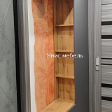 Прихожая № 37384