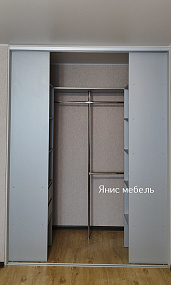 Гардеробная № 37399